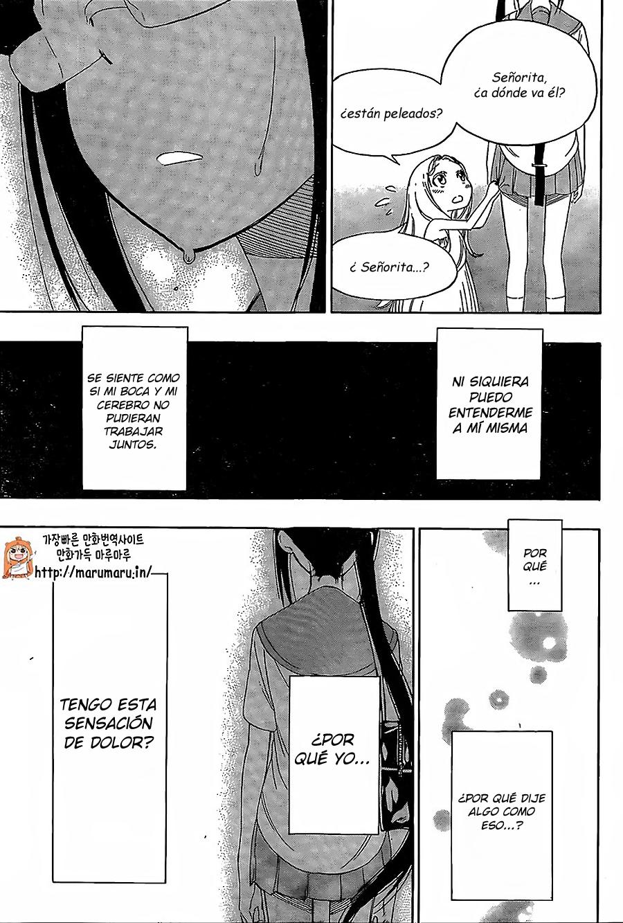 Read Nisekoi ES Manga Online