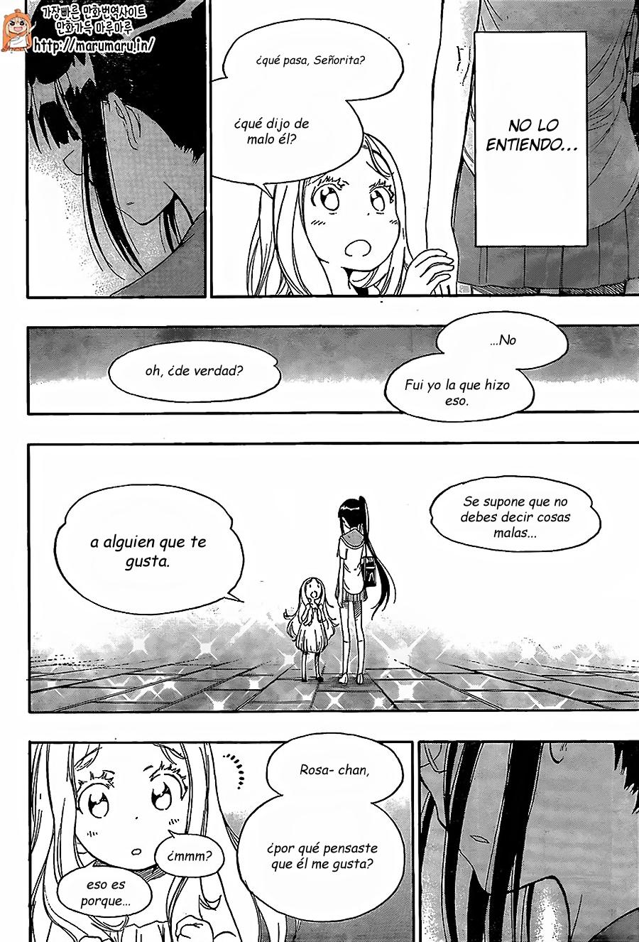 Read Nisekoi ES Manga Online