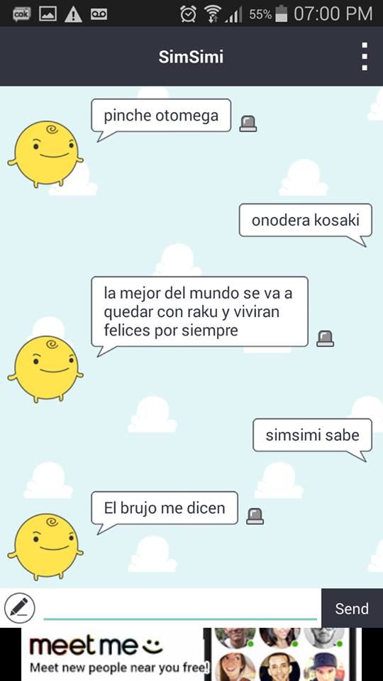 Read Nisekoi ES Manga Online