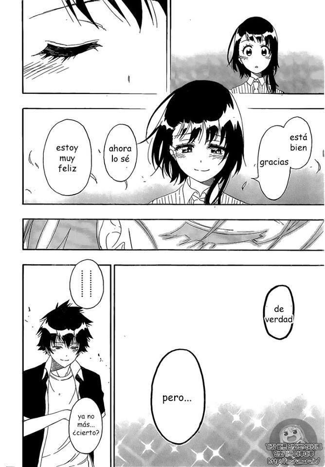 Read Nisekoi ES Manga Online