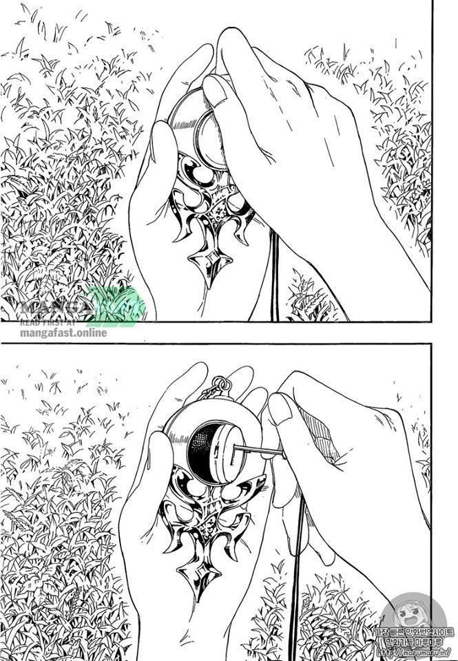 Read Nisekoi ES Manga Online