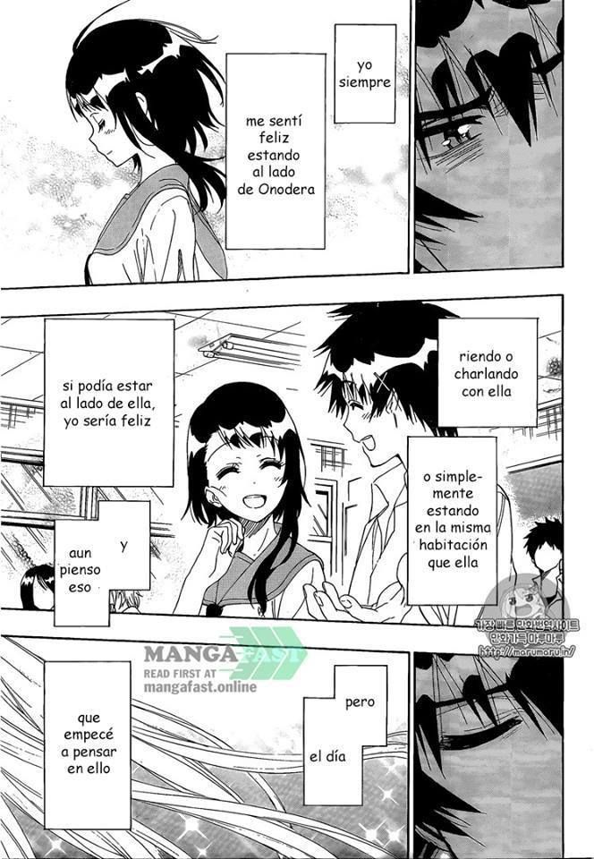 Read Nisekoi ES Manga Online