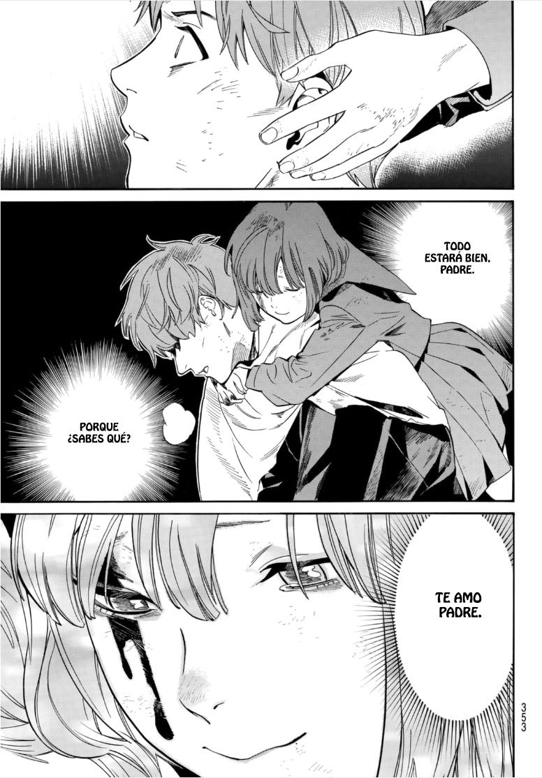 Read Noragami ES Manga Online