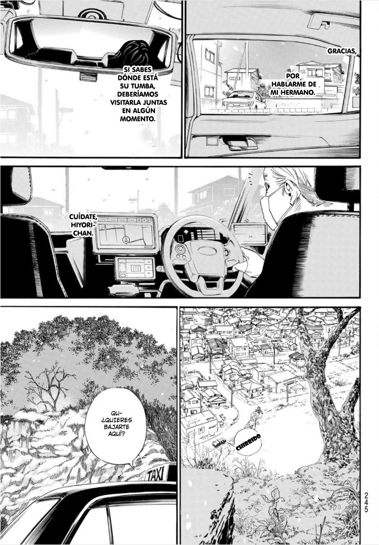 Read Noragami ES Manga Online