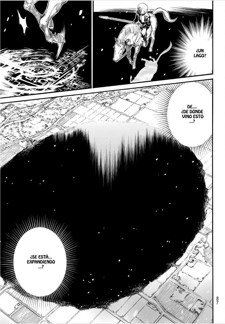 Read Noragami ES Manga Online