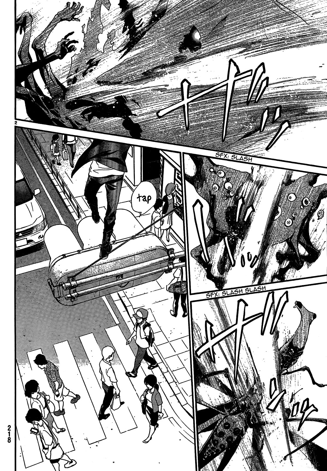 Read Noragami ES Manga Online