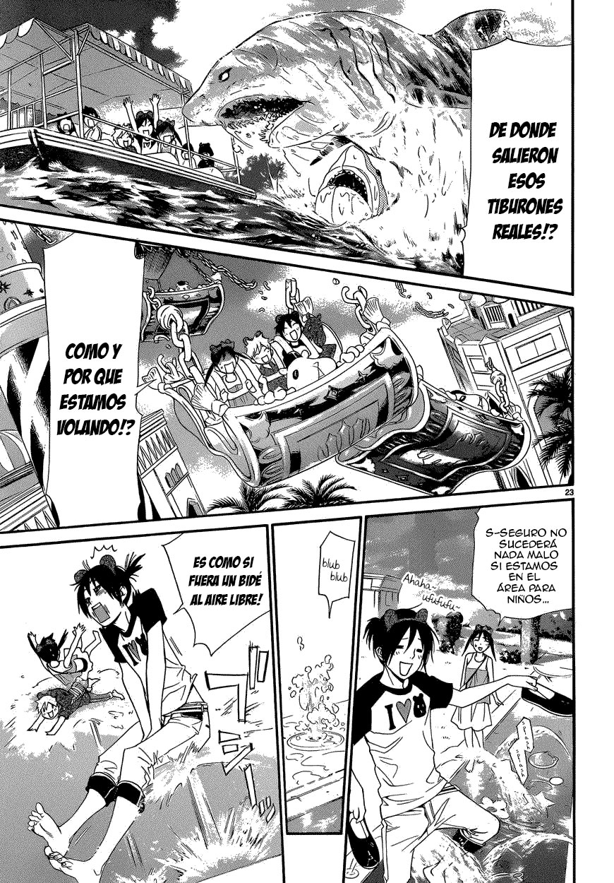 Read Noragami ES Manga Online