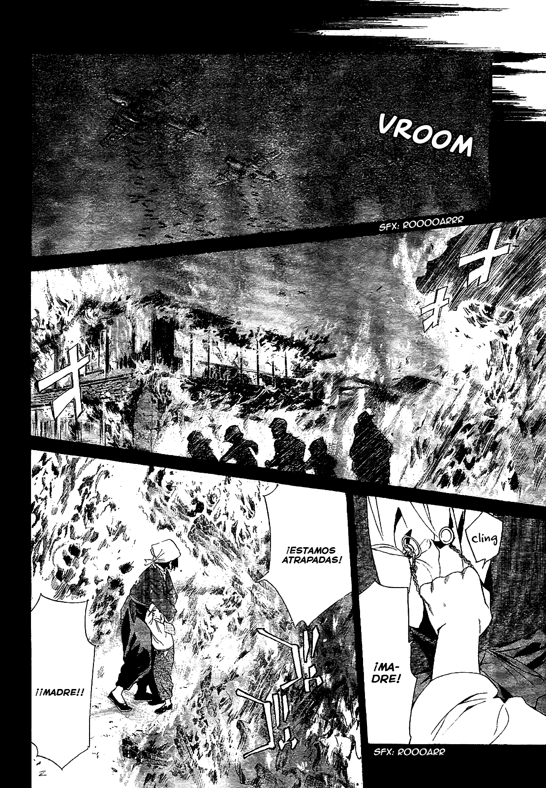 Read Noragami ES Manga Online