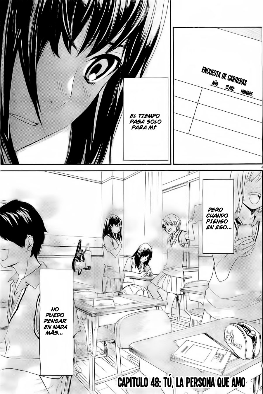 Read Noragami ES Manga Online