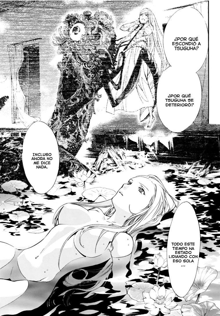 Read Noragami ES Manga Online