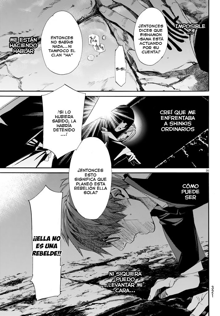 Read Noragami ES Manga Online