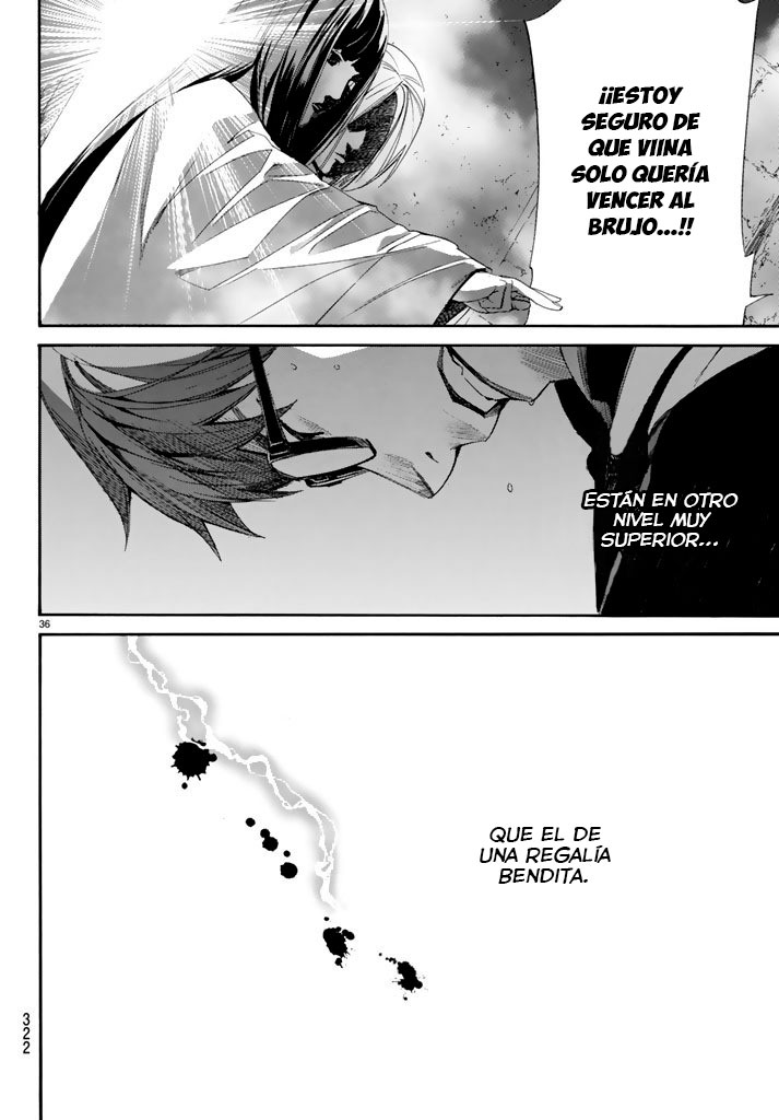 Read Noragami ES Manga Online