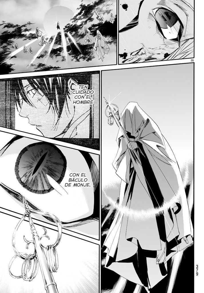 Read Noragami ES Manga Online