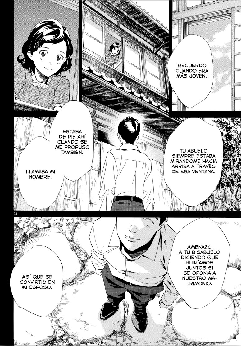 Read Noragami ES Manga Online