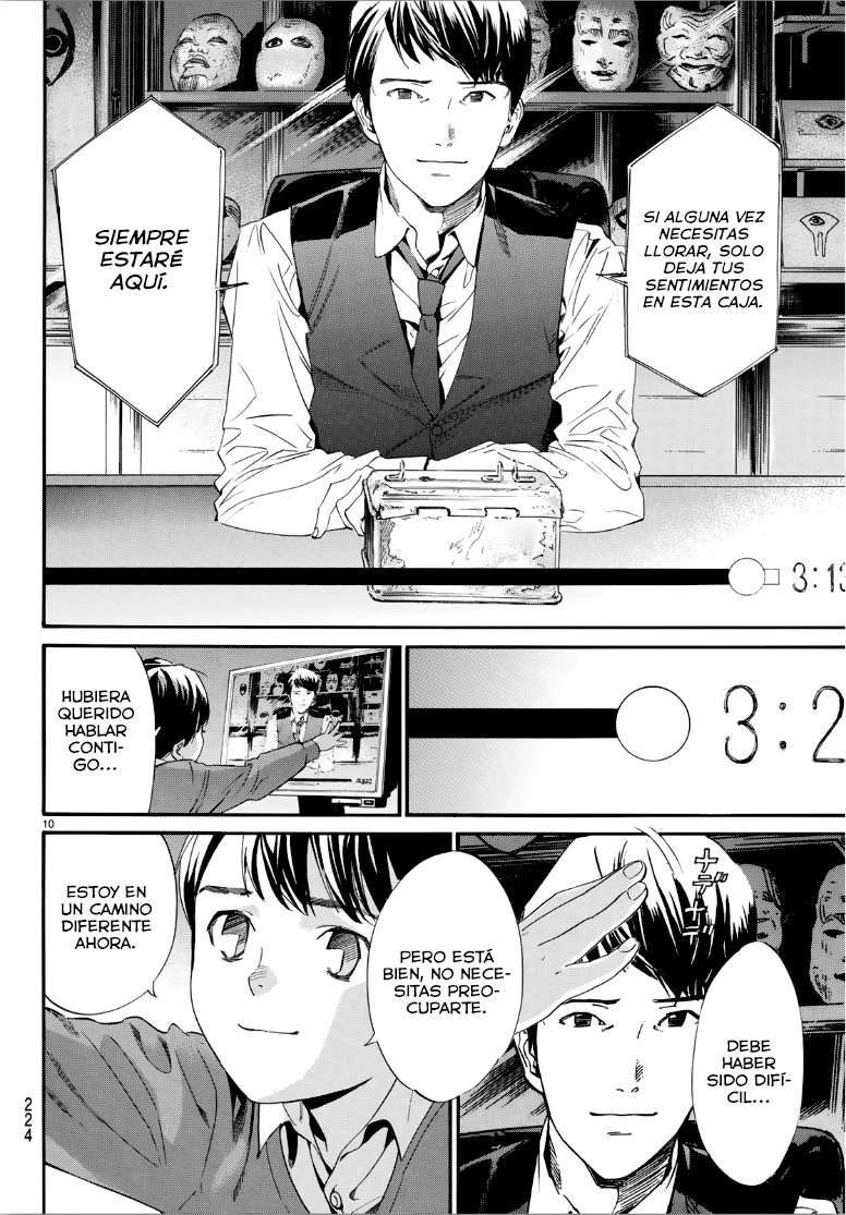 Read Noragami ES Manga Online