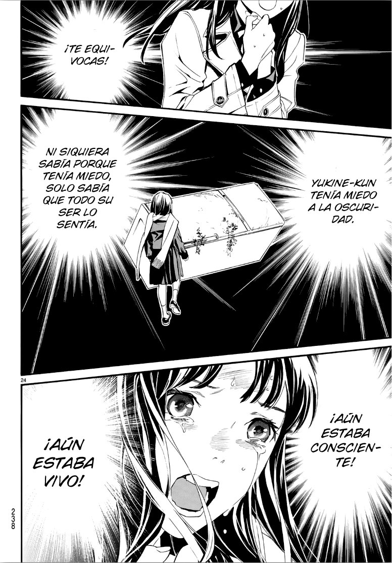 Read Noragami ES Manga Online