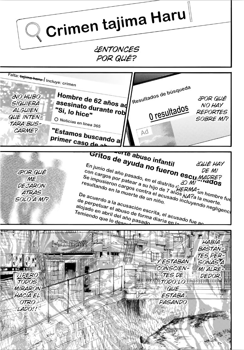 Read Noragami ES Manga Online