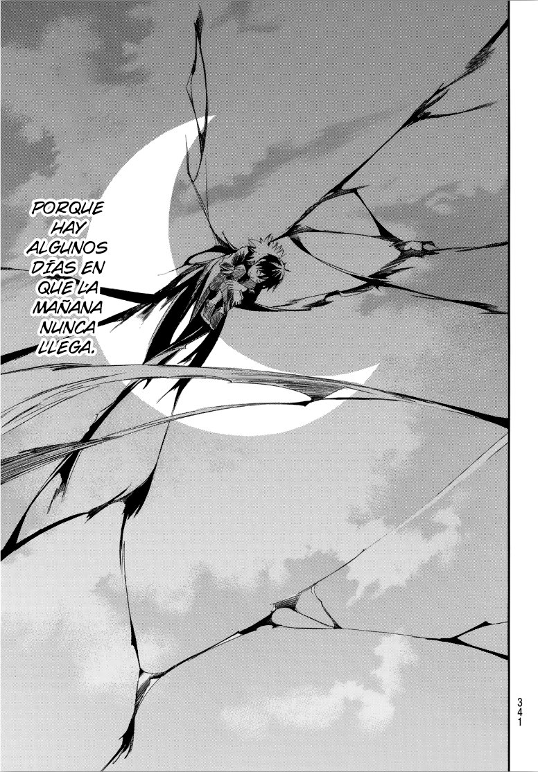 Read Noragami ES Manga Online