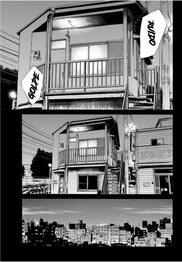 Read Noragami ES Manga Online