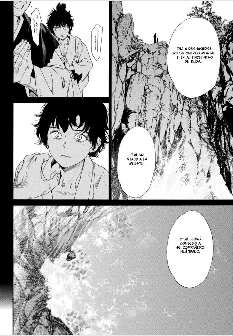 Read Noragami ES Manga Online