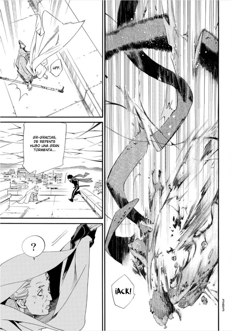 Read Noragami ES Manga Online