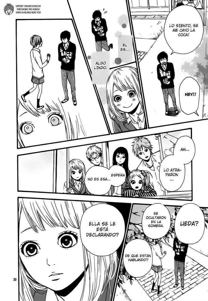 Read Orange ES Manga Online