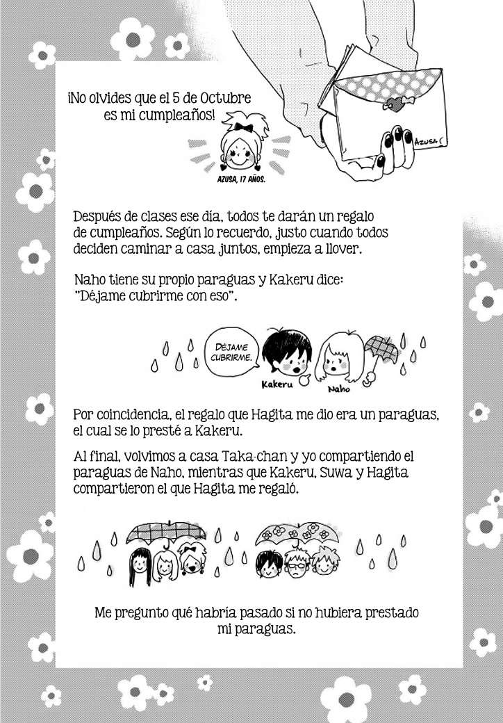 Read Orange ES Manga Online