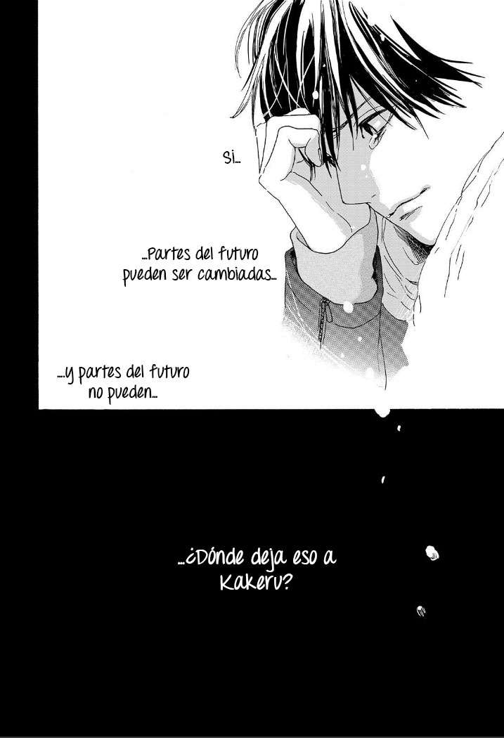 Read Orange ES Manga Online