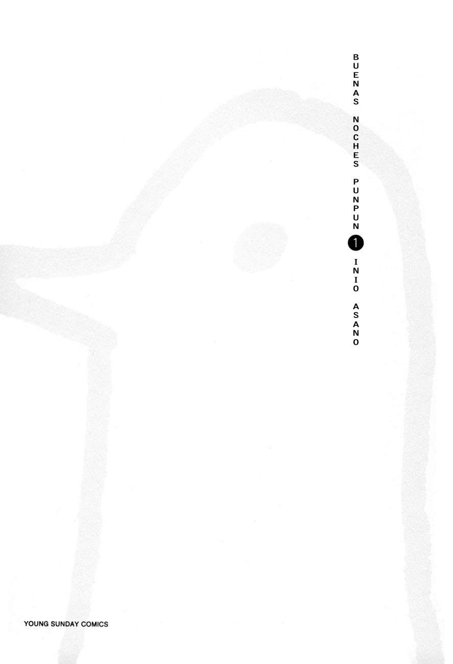 Read Oyasumi Punpun ES Manga Online