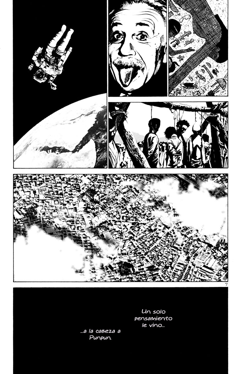 Read Oyasumi Punpun ES Manga Online