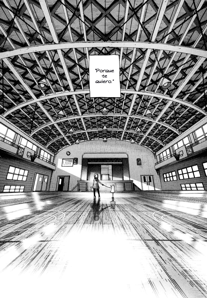 Read Oyasumi Punpun ES Manga Online
