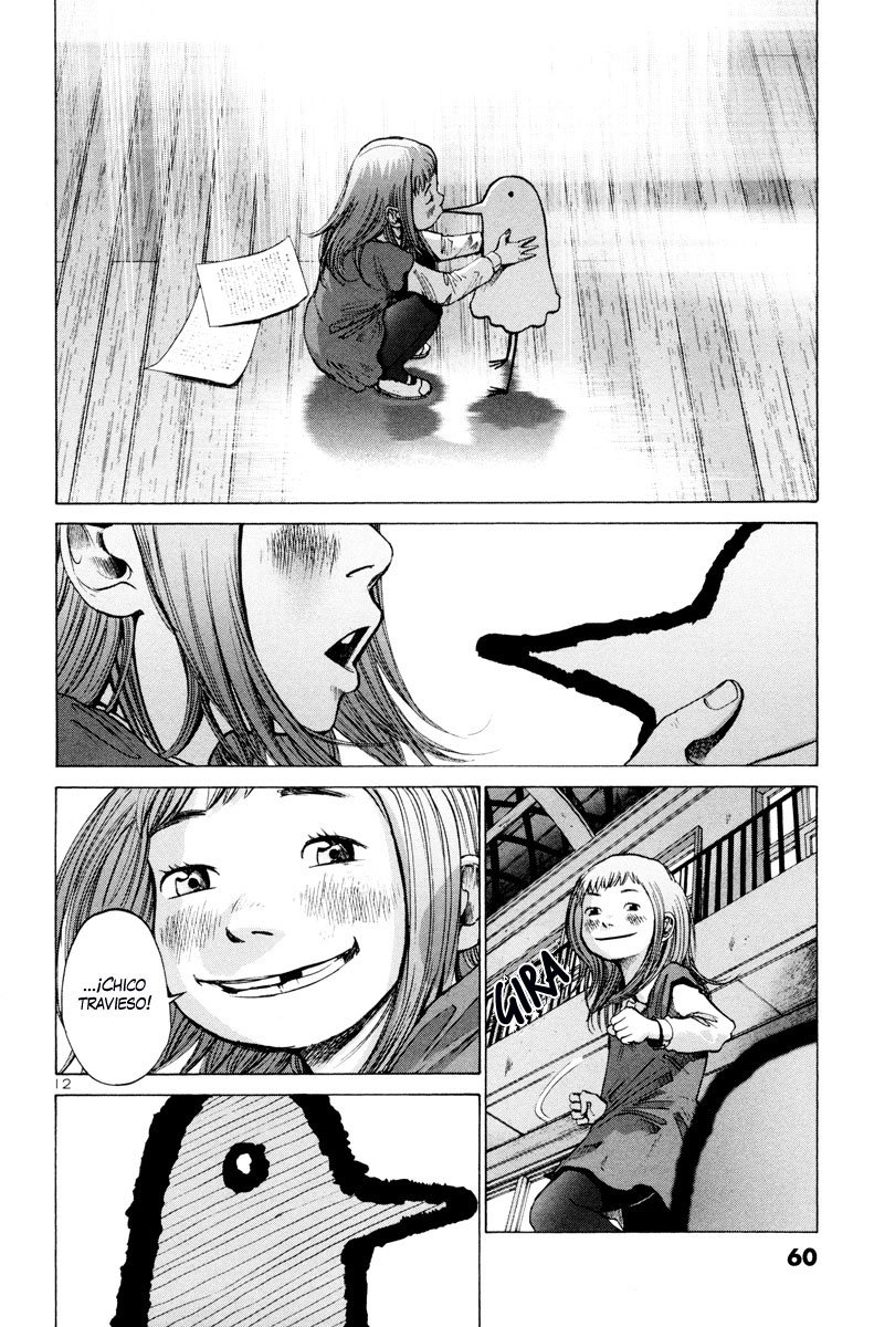 Read Oyasumi Punpun ES Manga Online