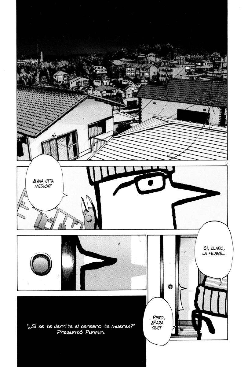 Read Oyasumi Punpun ES Manga Online