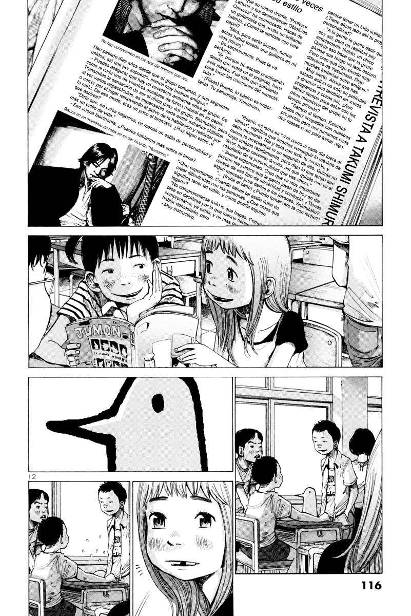 Read Oyasumi Punpun ES Manga Online