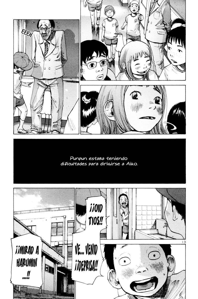 Read Oyasumi Punpun ES Manga Online