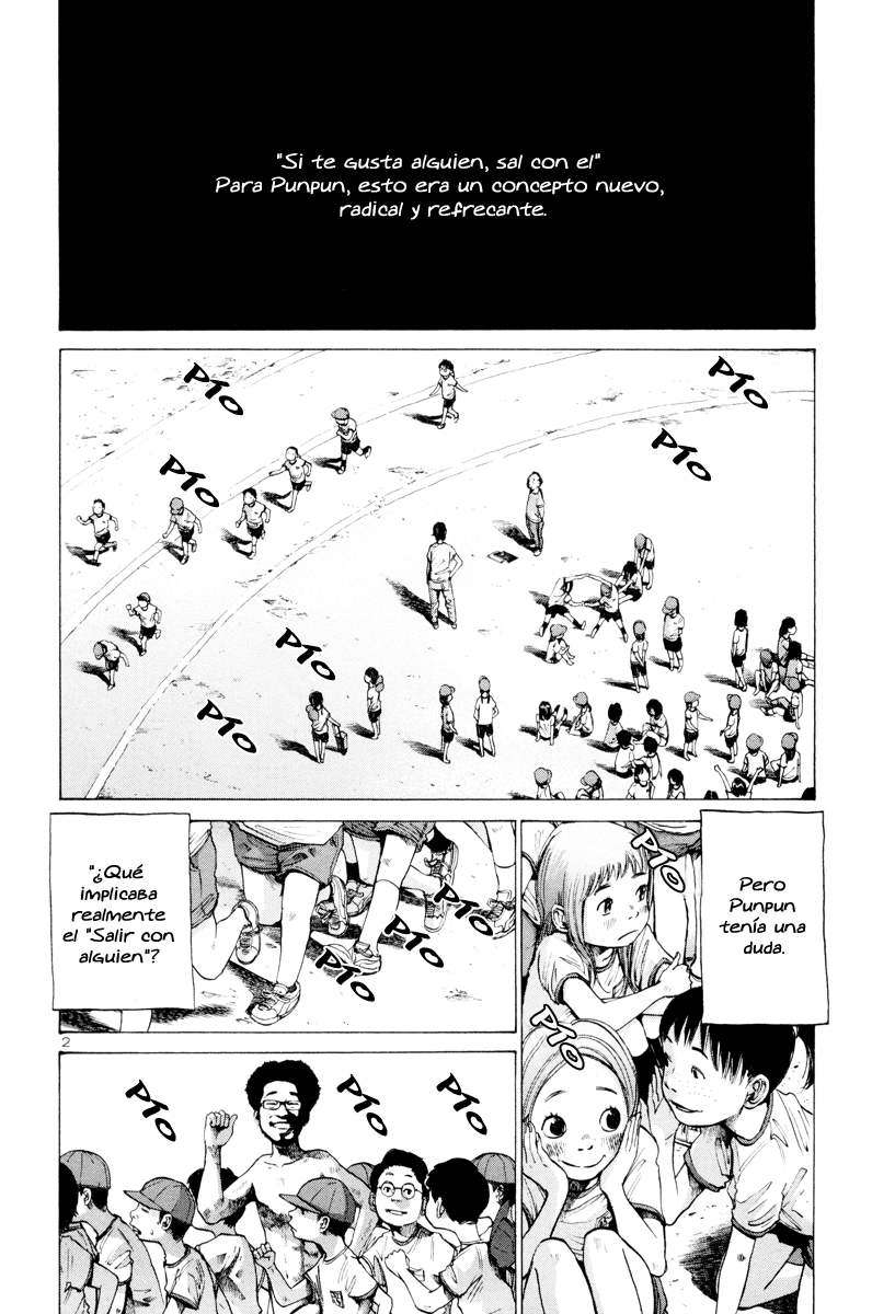 Read Oyasumi Punpun ES Manga Online