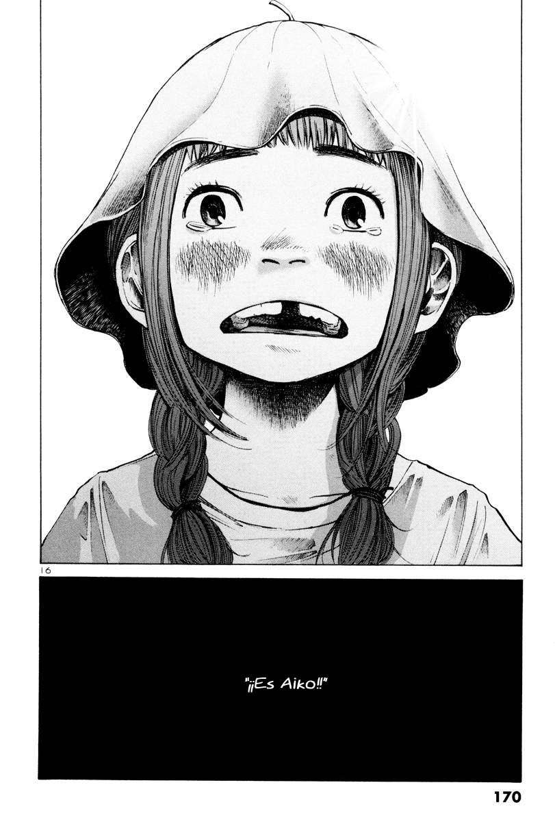 Read Oyasumi Punpun ES Manga Online