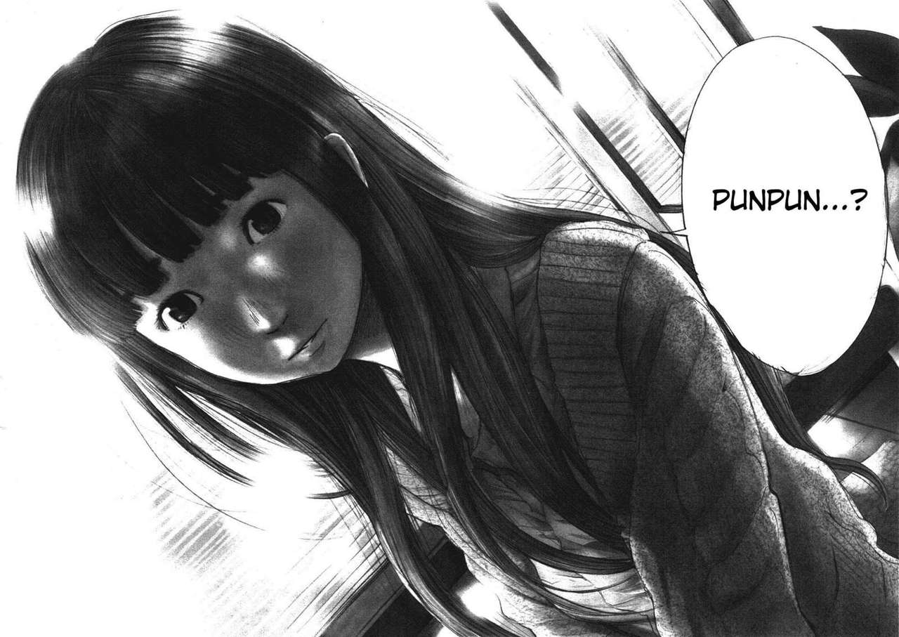 Read Oyasumi Punpun ES Manga Online
