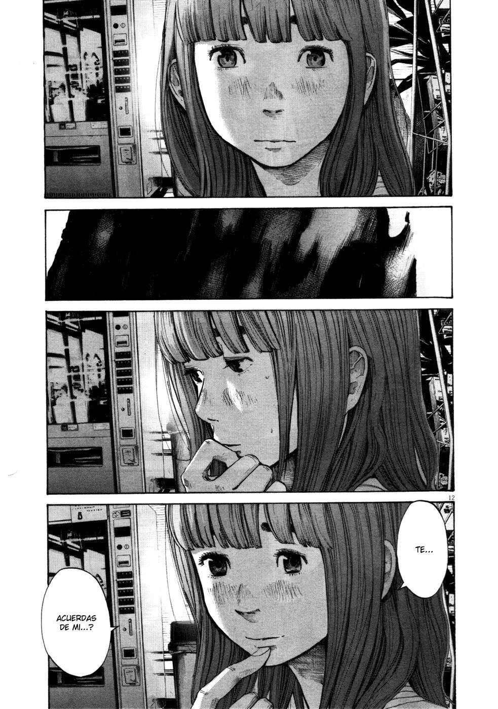 Read Oyasumi Punpun ES Manga Online