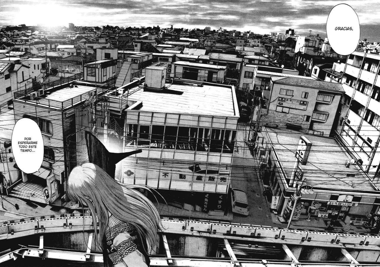 Read Oyasumi Punpun ES Manga Online