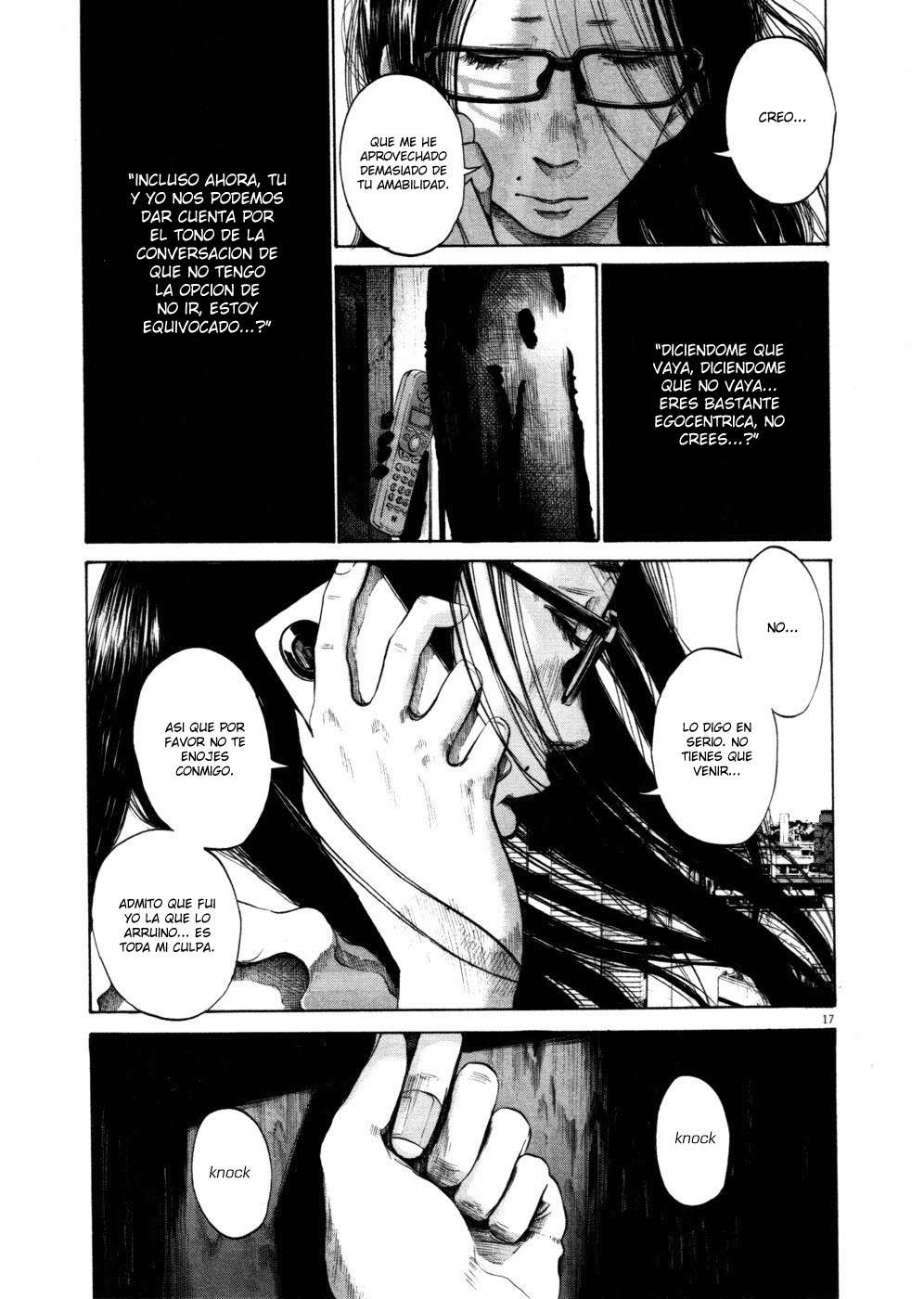 Read Oyasumi Punpun ES Manga Online