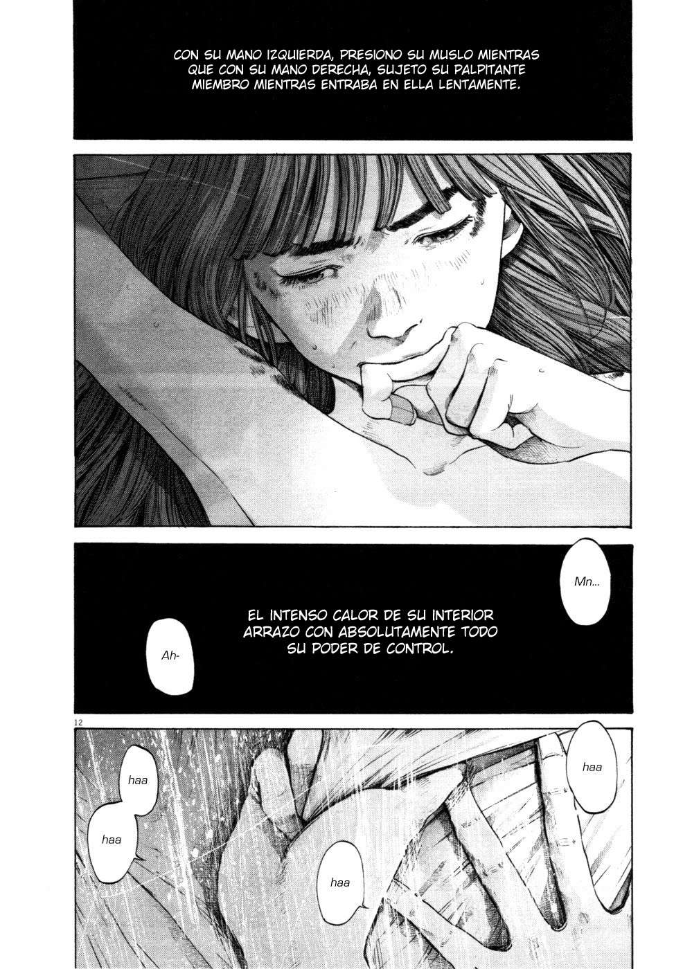 Read Oyasumi Punpun ES Manga Online