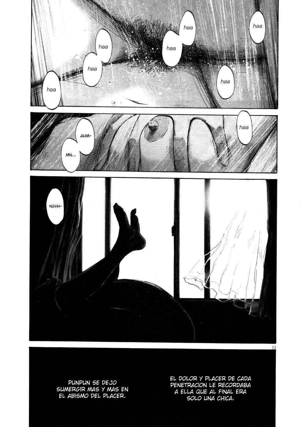 Read Oyasumi Punpun ES Manga Online