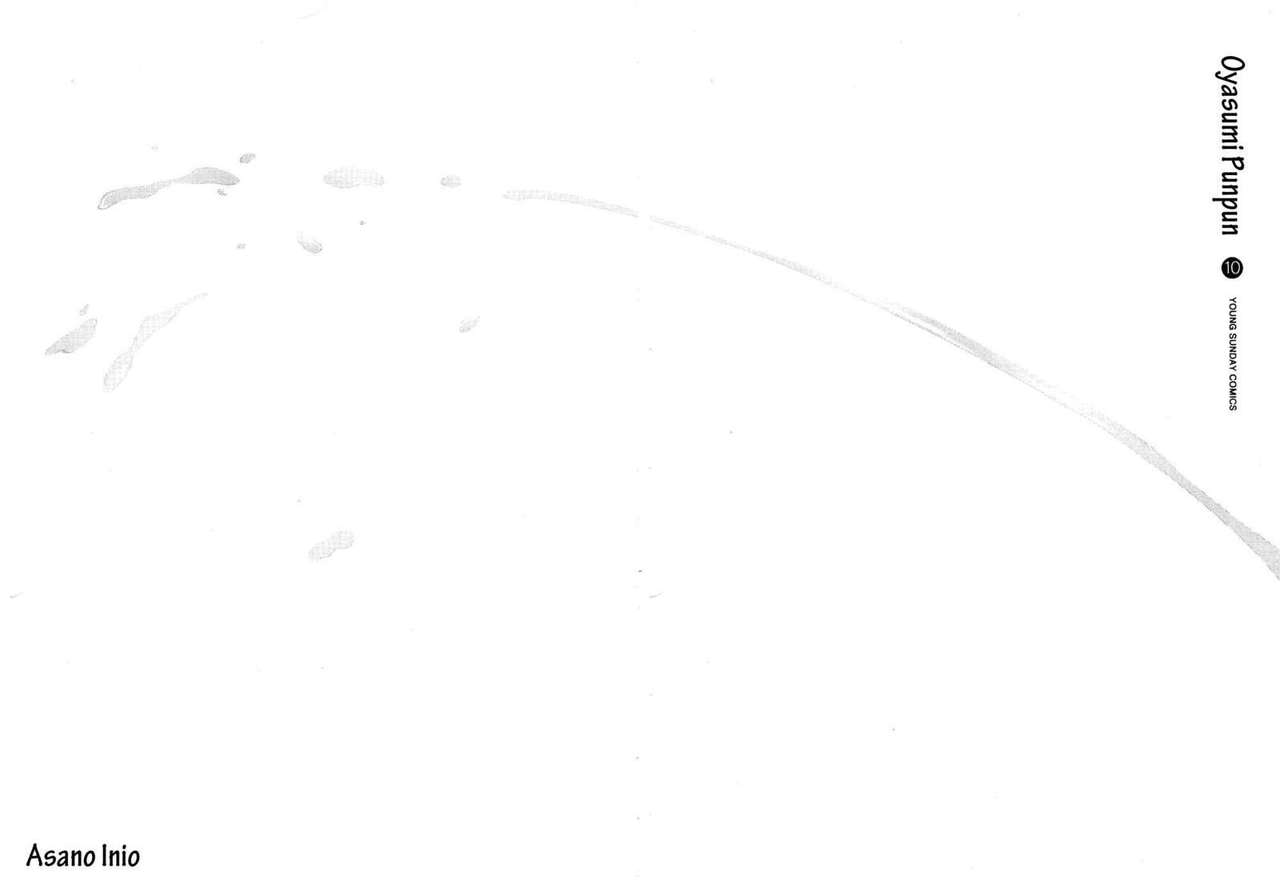 Read Oyasumi Punpun ES Manga Online