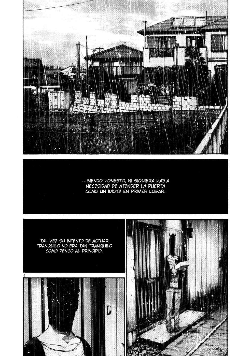 Read Oyasumi Punpun ES Manga Online