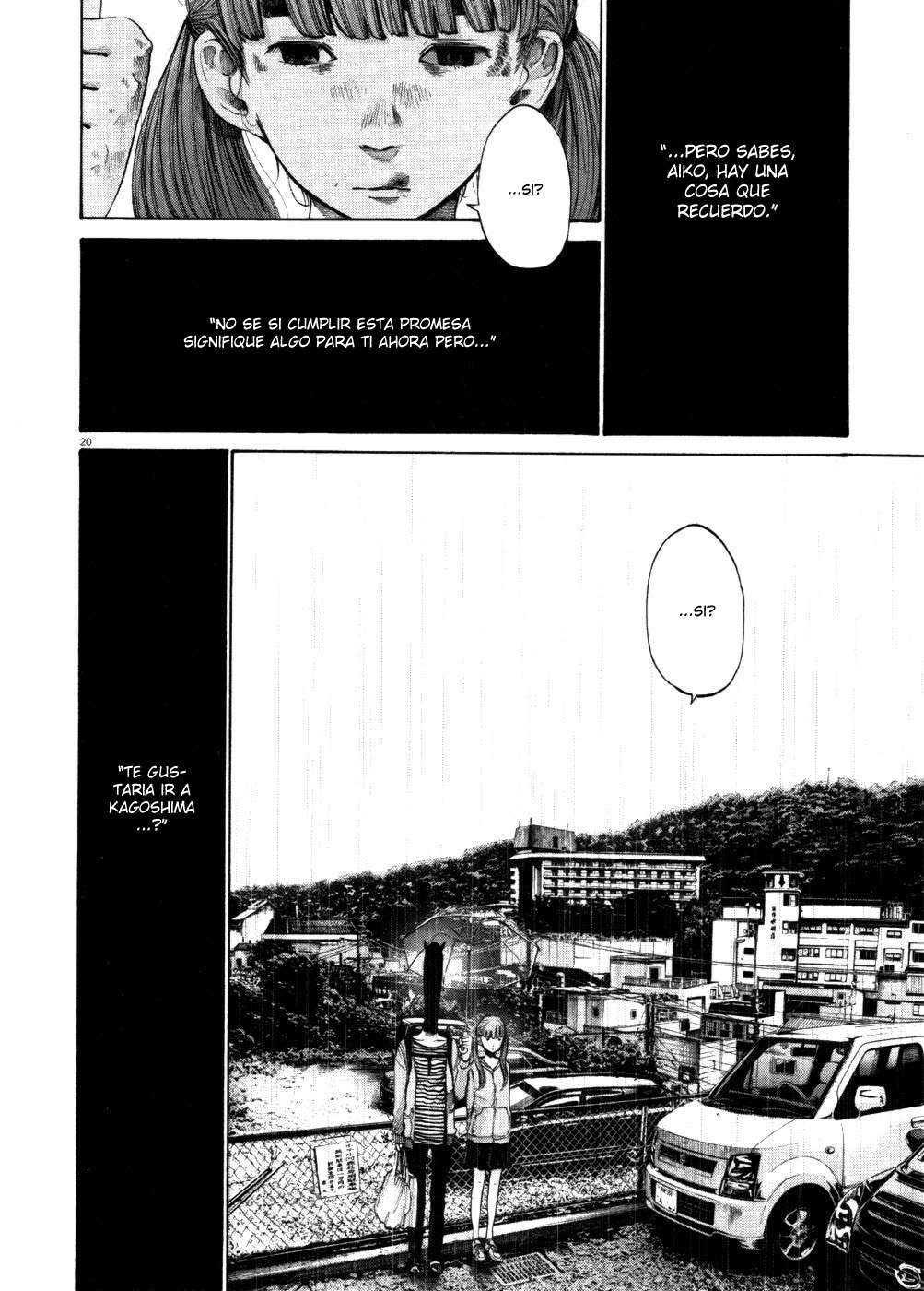 Read Oyasumi Punpun ES Manga Online