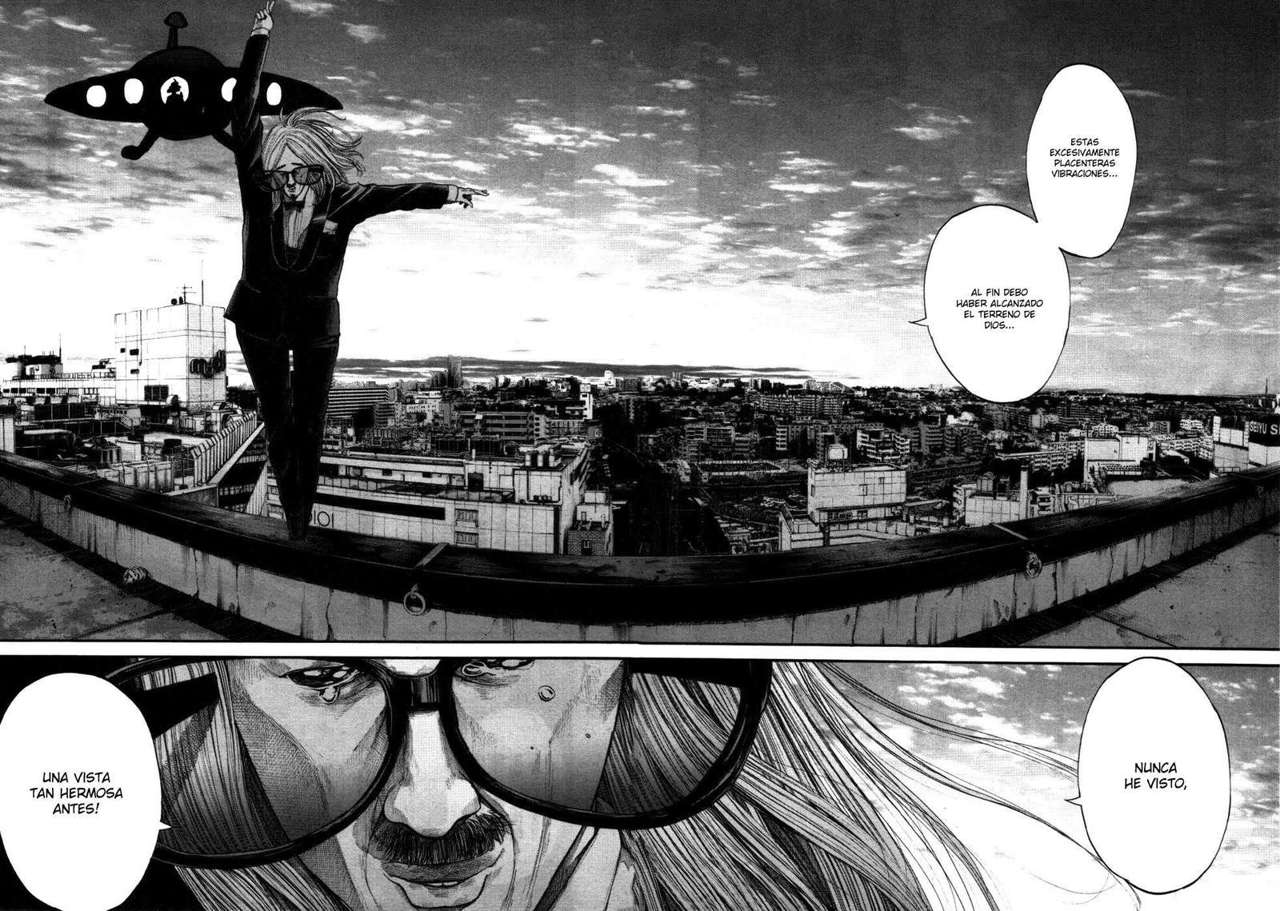 Read Oyasumi Punpun ES Manga Online