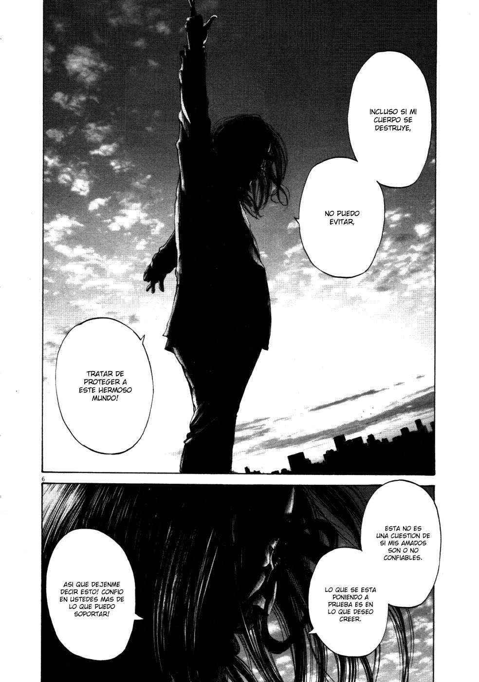 Read Oyasumi Punpun ES Manga Online