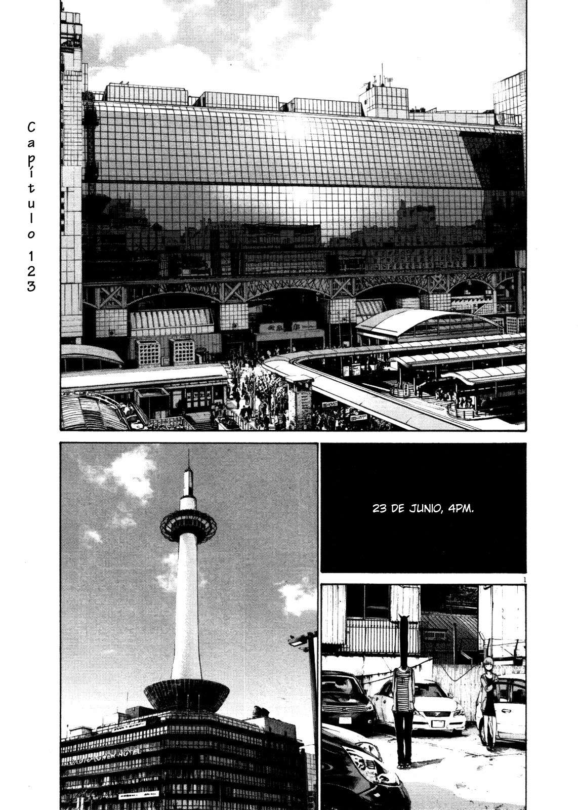 Read Oyasumi Punpun ES Manga Online