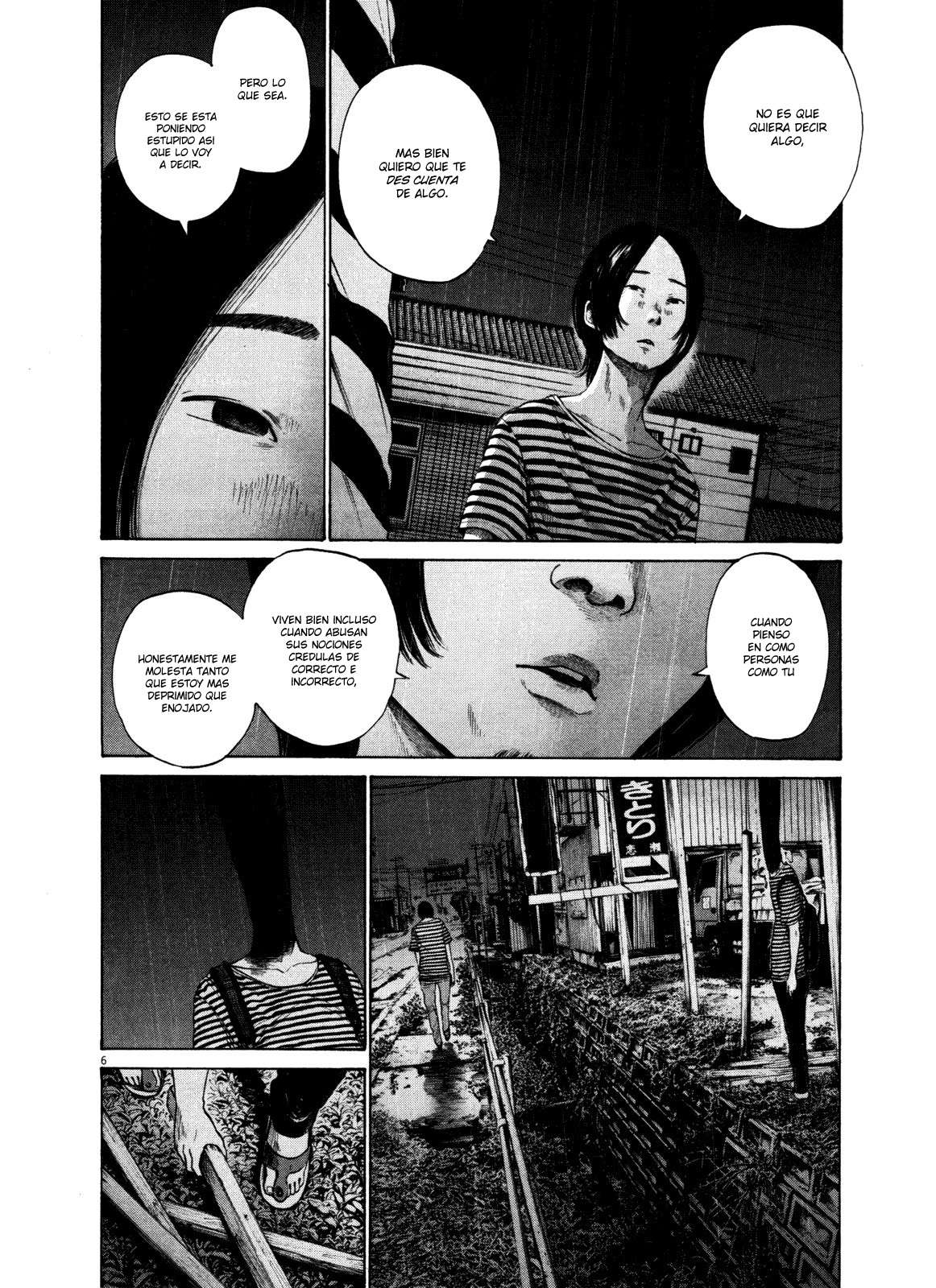 Read Oyasumi Punpun ES Manga Online